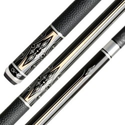 CALCIO PER STECCA PREDATOR BLAK5-5