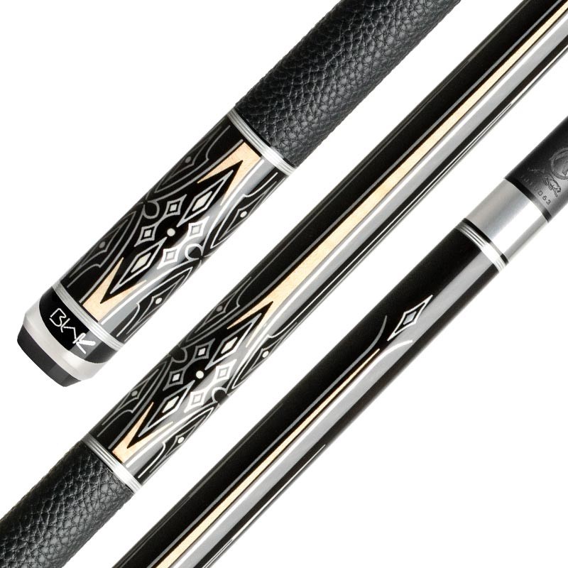 CALCIO PER STECCA PREDATOR BLAK5-5