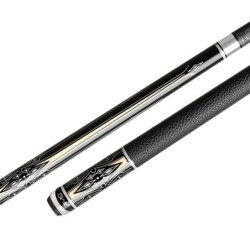 CALCIO PER STECCA PREDATOR BLAK5-5