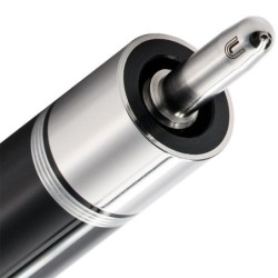 CALCIO PER STECCA PREDATOR BLAK5-5