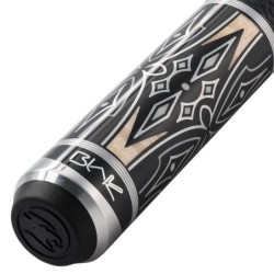 CALCIO PER STECCA PREDATOR BLAK5-5