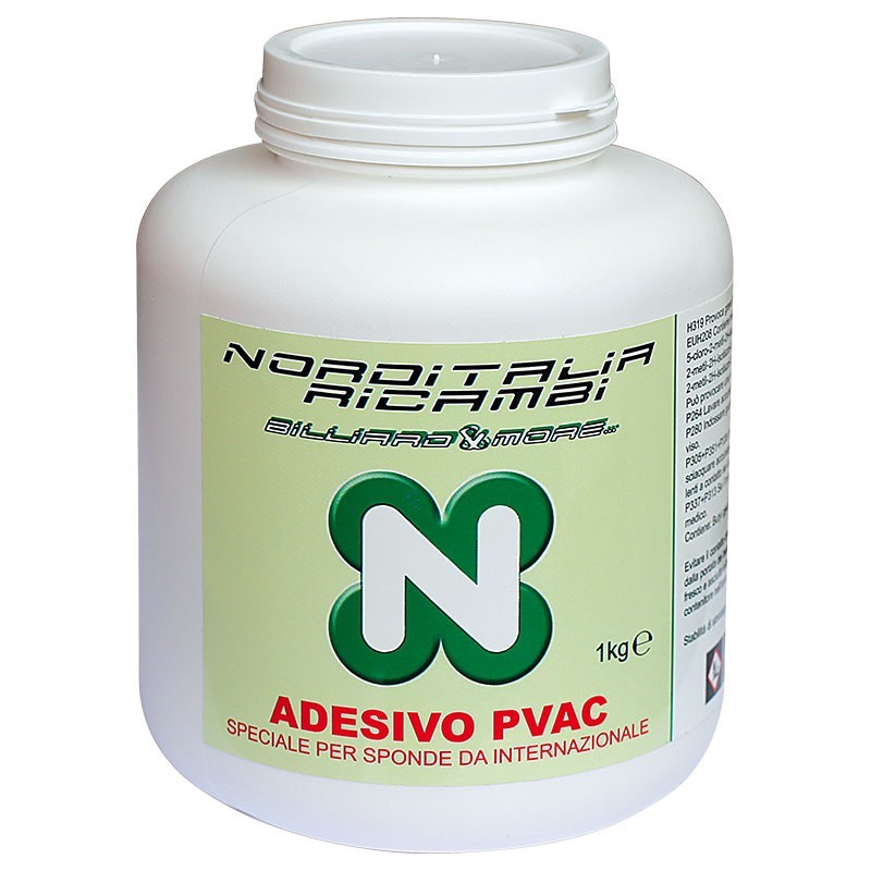 COLLA PVAC PER SPONDE INTERNAZIONALE - 1 kg