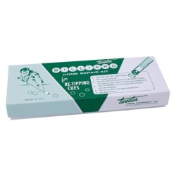 SCATOLA CON KIT RIPARAZIONE STECCHE