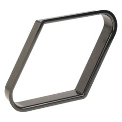 ROMBO IN PLASTICA PER 9 BILIE