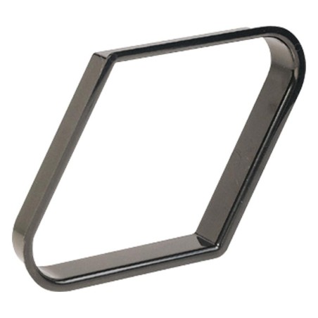 ROMBO IN PLASTICA PER 9 BILIE