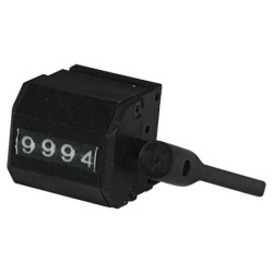 CONTACOLPI PER GETTONIERA MR89 CON SUPPORTO