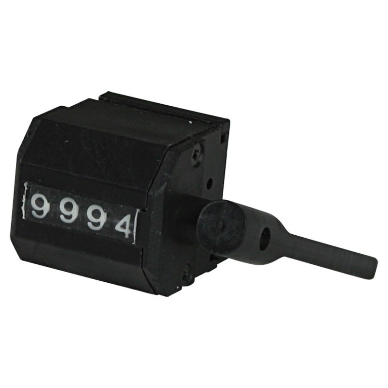 CONTACOLPI PER GETTONIERA MR89 CON SUPPORTO