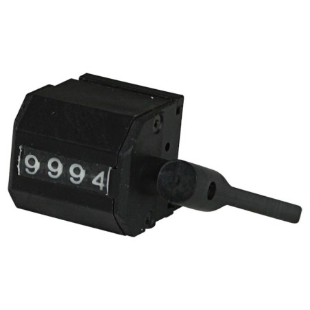 CONTACOLPI PER GETTONIERA MR89 CON SUPPORTO