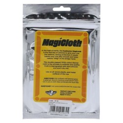 PANNO PER LUCIDARE STECCA CUE DOCTOR