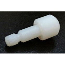 COPRIGIUNTO NYLON PER CALCIO LONGONI A/M 20mm