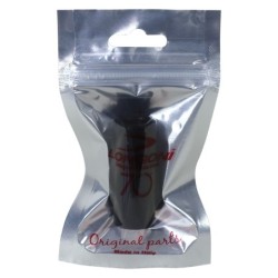 COPRIGIUNTO WJ NERO - LONGONI PER PUNTA 22mm