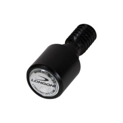 COPRIGIUNTO WJ NERO - LONGONI PER CALCIO 22mm