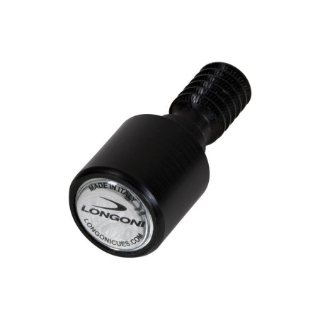 COPRIGIUNTO WJ NERO - LONGONI PER CALCIO 22mm