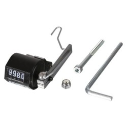 CONTACOLPI PER GETTONIERA G07