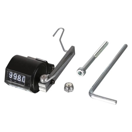 CONTACOLPI PER GETTONIERA G07