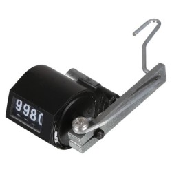 CONTACOLPI PER GETTONIERA G07