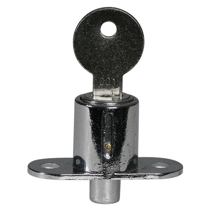 SERRATURA PER CALCETTO BIMBY