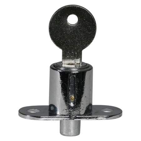 SERRATURA PER CALCETTO BIMBY