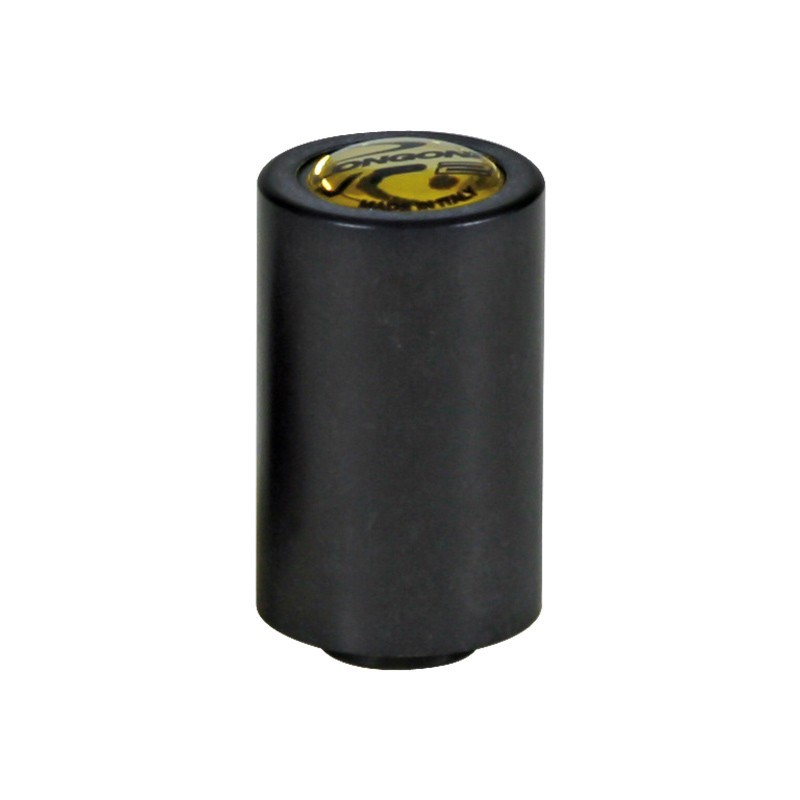 COPRIGIUNTO VP2 NERO - SR LONGONI PER CALCIO ( 18,8mm )