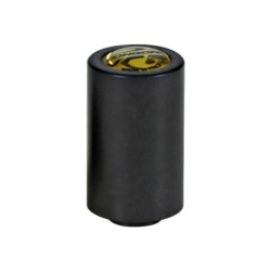 COPRIGIUNTO VP2 NERO - POOL  LONGONI PER CALCIO ( 21,3mm )