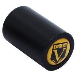 COPRIGIUNTO VP2 NERO - POOL VAULA PER CALCIO ( 21,3mm )