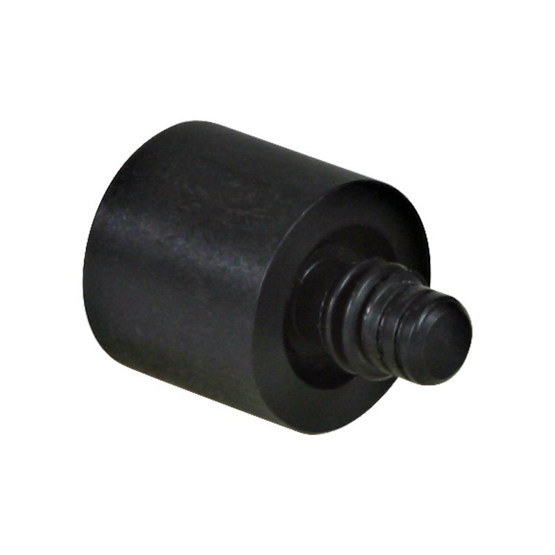 COPRIGIUNTO VP2 NERO - SR LONGONI PER PUNTA ( 18,8mm )