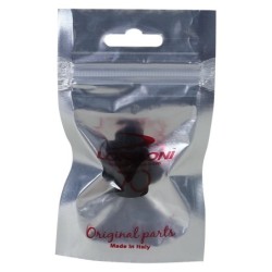 COPRIGIUNTO VP2 NERO - SR LONGONI PER PUNTA ( 18,8mm )