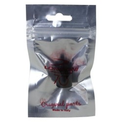 COPRIGIUNTO VP2 NERO - 5 BIRILLI LONGONI PER PUNTA ( 20mm )