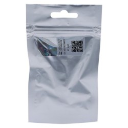 COPRIGIUNTO VP2 NERO - 5 BIRILLI LONGONI PER PUNTA ( 20mm )