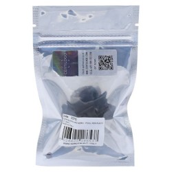 COPRIGIUNTO VP2 NERO - POOL  LONGONI PER PUNTA ( 21,3mm )