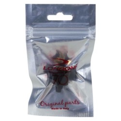 COPRIGIUNTO VP2 NERO - CARAMBOLA LONGONI PER PUNTA ( 22mm )