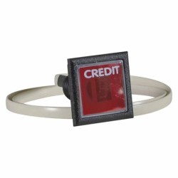 PULSANTE CON DISPLAY