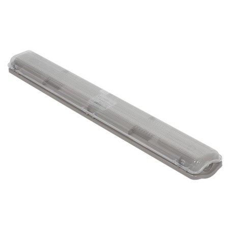 PLAFONIERA COMPLETA PER LUCI AIR HOCKEY 8'