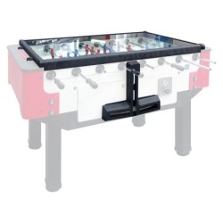 STECCA LONGONI 'EVOLUZIONE CITRUS'  ZANETTI - WJ - S20 - LIMITED