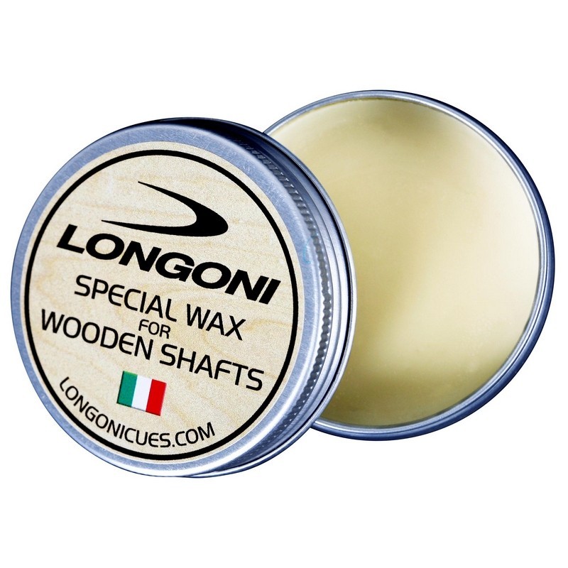 CERA LONGONI SPECIALE PER PUNTE