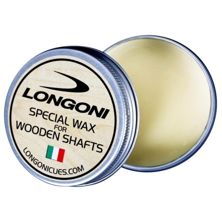 CERA LONGONI SPECIALE PER PUNTE