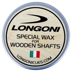 CERA LONGONI SPECIALE PER PUNTE