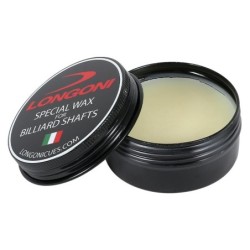 CERA LONGONI SPECIALE PER PUNTE(BOX DA 27 pz)