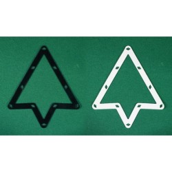 MAGIC RACK SHEET - SET DI 6 TRIANGOLI DA APPOGGIO