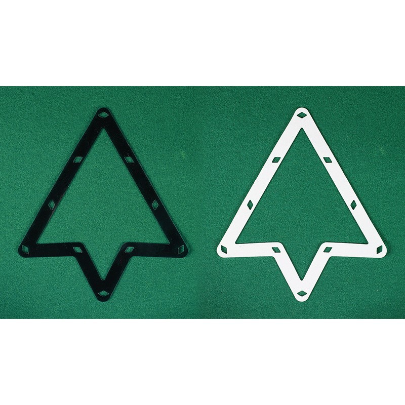 MAGIC RACK SHEET - SET DI 6 TRIANGOLI DA APPOGGIO