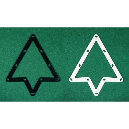 MAGIC RACK SHEET - SET DI 6 TRIANGOLI DA APPOGGIO