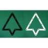 MAGIC RACK SHEET - SET DI 6 TRIANGOLI DA APPOGGIO