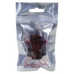 COPRIGIUNTO WJ PALISSANDRO - LONGONI PER PUNTA 22mm