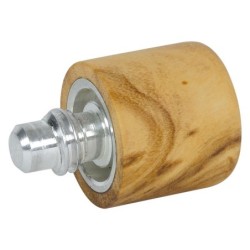 COPRIGIUNTO VP2 ULIVO - LONGONI PER PUNTA  22mm