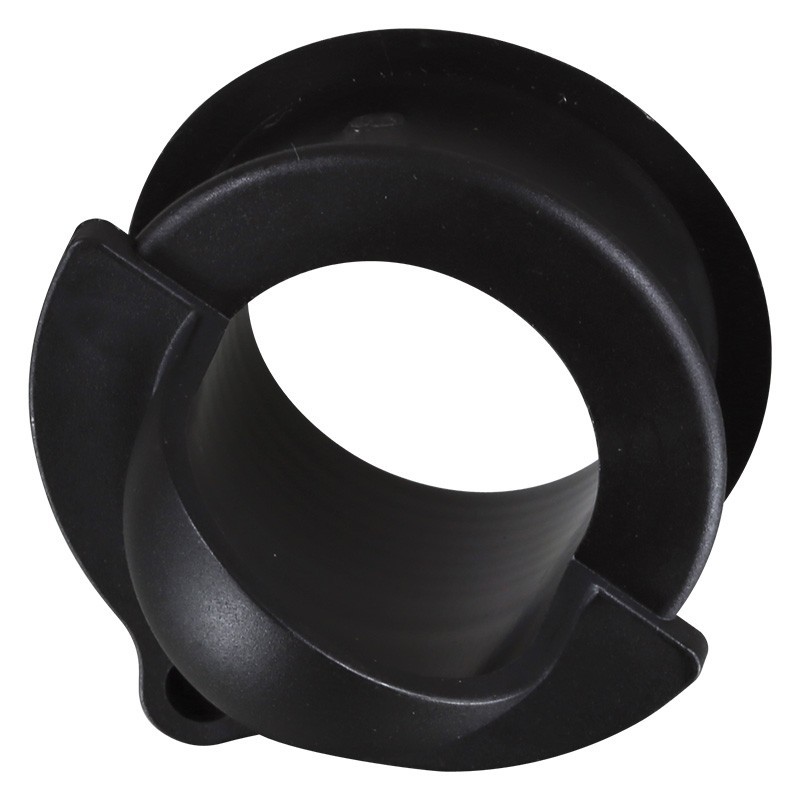 BOCCHETTONE PER INTRODUZIONE PALLINE ECO