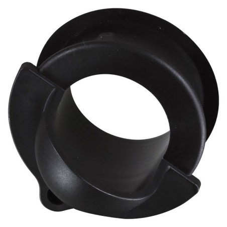 BOCCHETTONE PER INTRODUZIONE PALLINE ECO