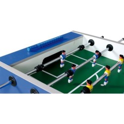 CALCETTO STARK ASTE PASSANTI