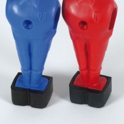 SCARPETTA TECNICA PER CALCIOBALILLA (set)