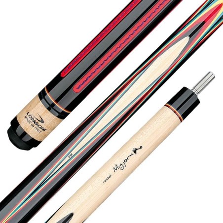 CALCIO LONGONI 'MIGJORN' - STRISCE - VP2