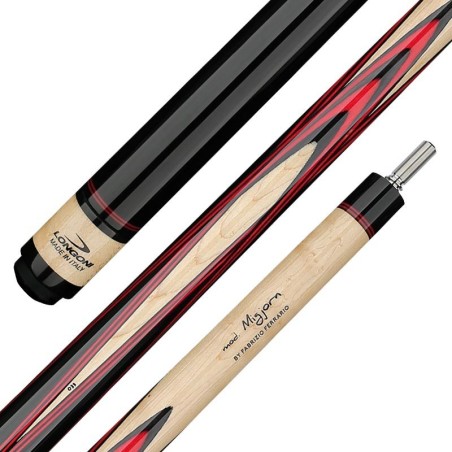 CALCIO LONGONI 'MIGJORN FERRARIO' - VP2